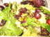 Cherry Pistachio Avocado Salad